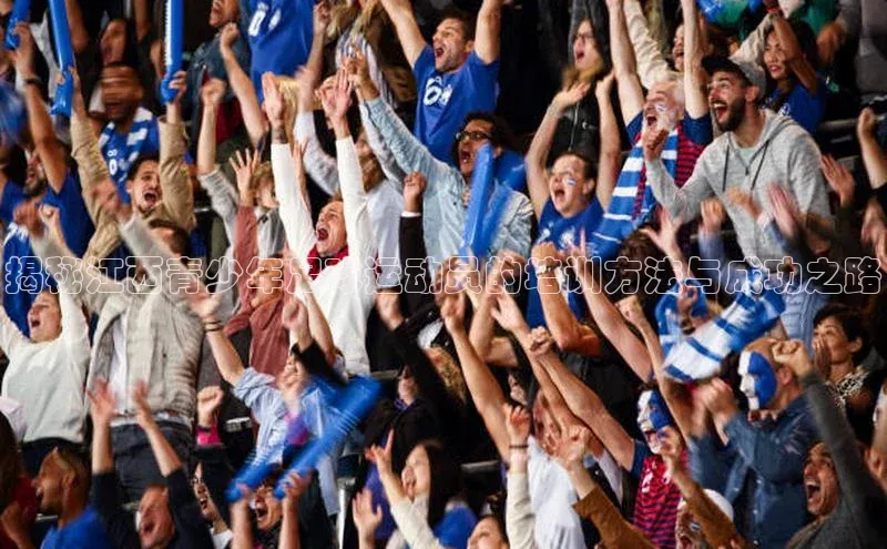 8868体育app官方网站百度人工翻译揭秘江西青少年足球运动员的培训方法与成功之路