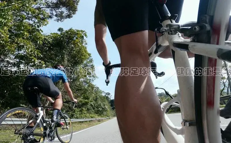 8868体育下载app歌力思足球运动员安全教育培训：保障足球运动员健康的重要性