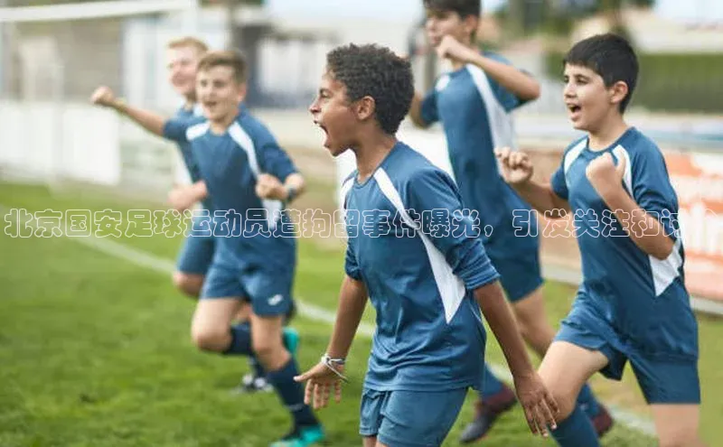 皇冠8868体育入口登录首页轻美电器北京国安足球运动员遭拘留事件曝光，引发关注和讨论