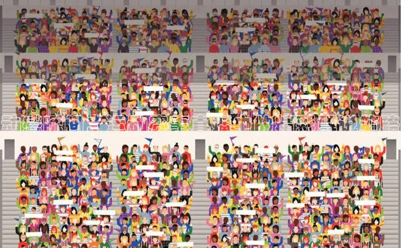 动感瞬间：运动赛事直播中的精彩解说策略