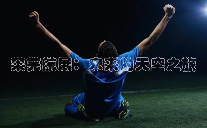 莱芜航展：未来的天空之旅