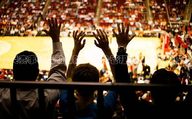 球类赛事与运动保险：风险管理和保障策略探讨