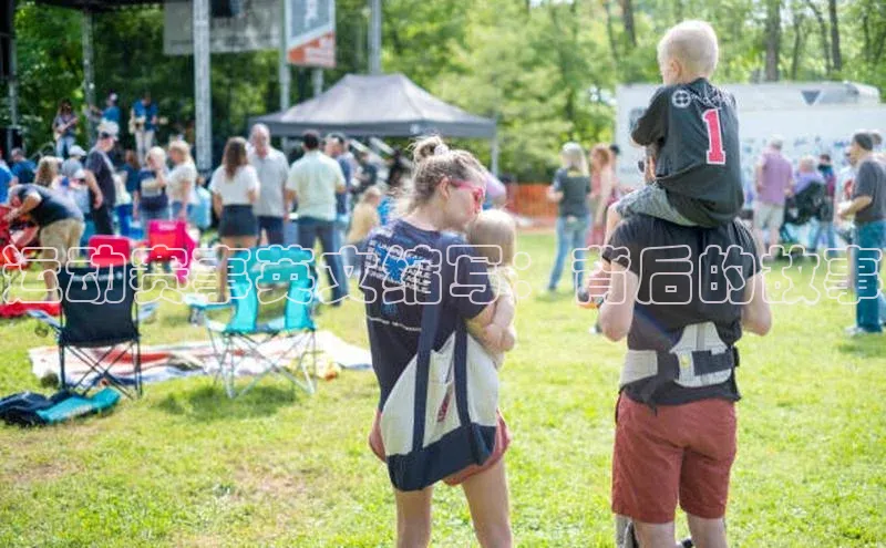 运动赛事英文缩写：背后的故事