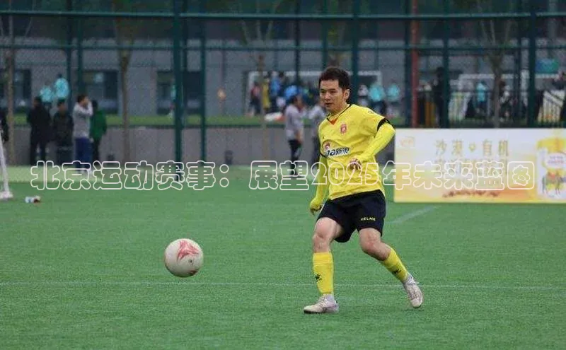 北京运动赛事：展望2025年未来蓝图