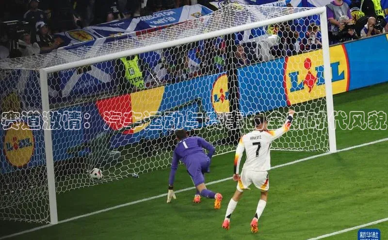 赛道激情：汽车运动与赛事的全新时代风貌