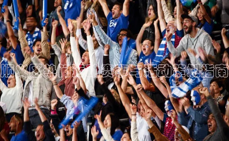 顺义区热门运动赛事与活动策划指南