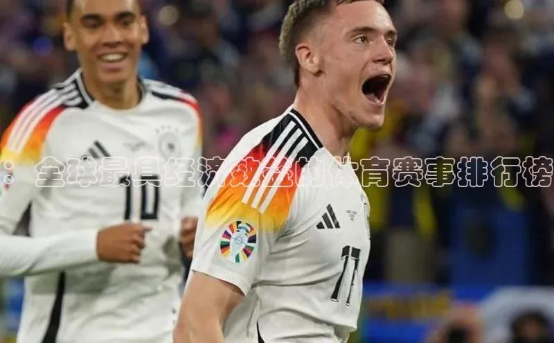 ：全球最具经济效益的体育赛事排行榜