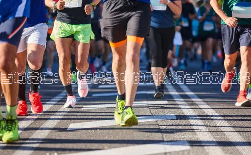 雪域竞速：冰雪赛事中的顶级滑雪运动盛宴