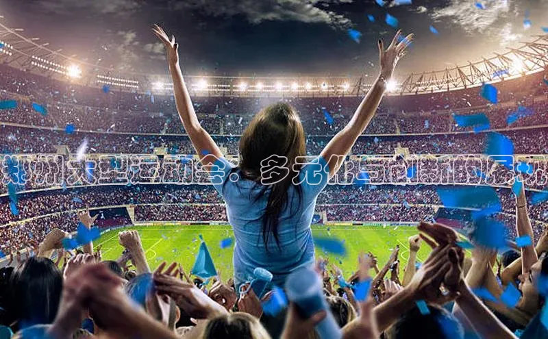 郑州大型运动会：多元化与创新的展现