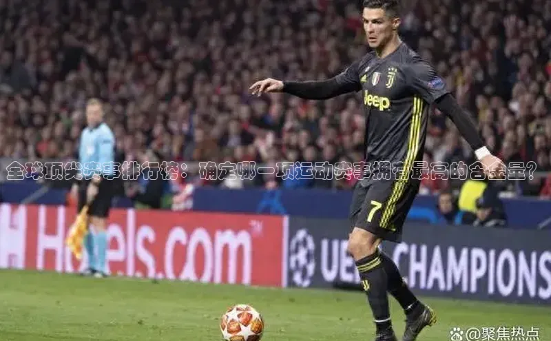 全球顶尖赛事排行榜：确定哪一项运动赛事拥有最高的含金量？