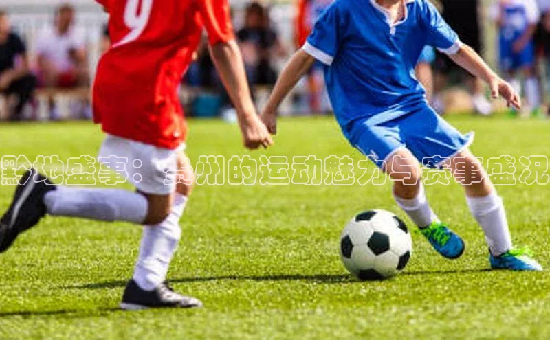 黔地盛事：贵州的运动魅力与赛事盛况